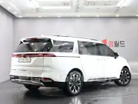 2021 KIA Carnival