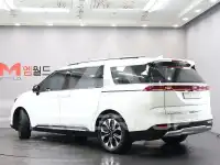 2021 KIA Carnival