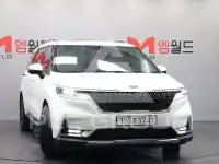 2021 KIA Carnival