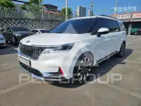 2021 KIA Carnival