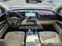 2021 KIA Carnival