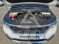 2021 KIA Carnival