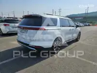 2021 KIA Carnival