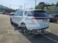 2021 KIA Carnival