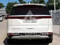 2021 KIA Carnival