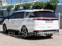 2021 KIA Carnival