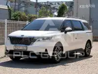 2021 KIA Carnival