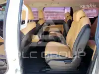 2021 KIA Carnival
