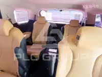 2021 KIA Carnival