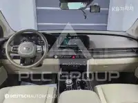 2021 KIA Carnival