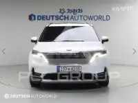 2021 KIA Carnival