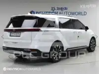 2021 KIA Carnival