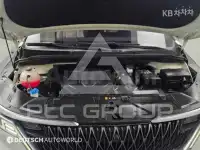 2021 KIA Carnival