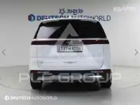 2021 KIA Carnival