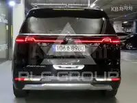 2021 KIA Carnival