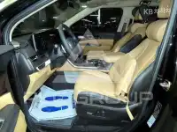 2021 KIA Carnival