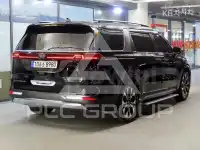 2021 KIA Carnival