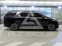 2021 KIA Carnival
