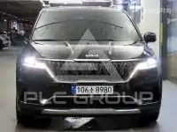2021 KIA Carnival