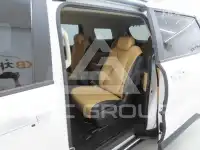 2021 KIA Carnival