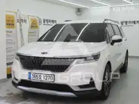 2021 KIA Carnival