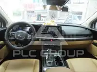 2021 KIA Carnival