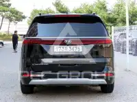 2021 KIA Carnival