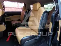 2021 KIA Carnival