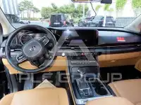 2021 KIA Carnival