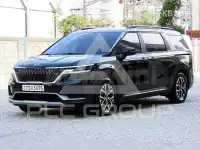 2021 KIA Carnival