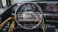2021 KIA Carnival