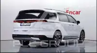 2021 KIA Carnival