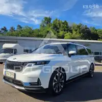 2021 KIA Carnival