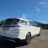 2021 KIA Carnival