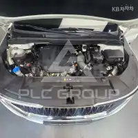 2021 KIA Carnival