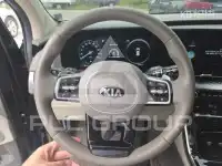 2021 KIA Carnival