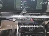 2021 KIA Carnival