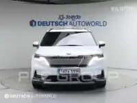 2021 KIA Carnival