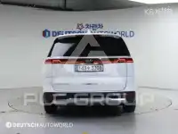 2021 KIA Carnival