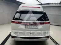 2021 KIA Carnival