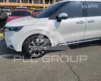 2021 KIA Carnival