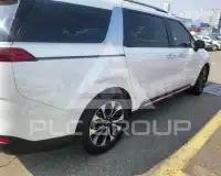 2021 KIA Carnival
