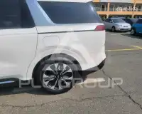 2021 KIA Carnival