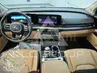 2021 KIA Carnival