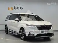 2021 KIA Carnival