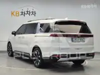 2021 KIA Carnival