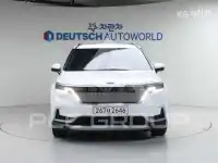 2021 KIA Carnival