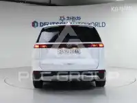2021 KIA Carnival