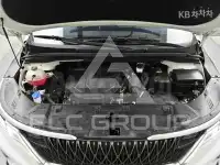 2021 KIA Carnival