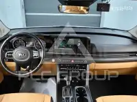2021 KIA Carnival